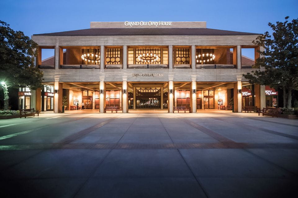 Nashville: Grand Ole Opry Show Ticket - Ticket Pricing and Cancellation