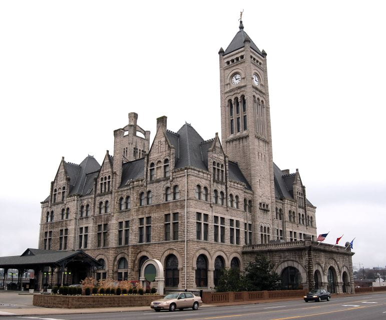 Nashville: Murder in Music City Walking Tour - Key Points