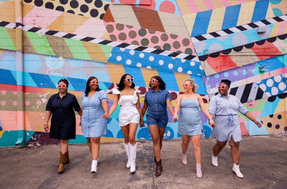 Nashville: Ultimate Bachelorette Photoshoot - Frequently Asked Questions