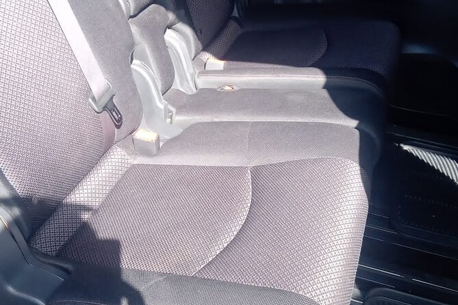 Nassau City Tour - Customizable Options