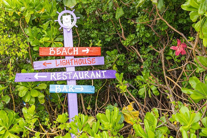 Nassau: Private Oceanview Villa at SunCay Butler and Snorkeling - Reviews and Feedback