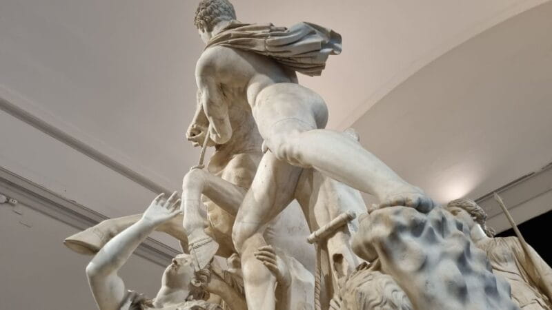 National Archaeological Museum - Key points / Takeaways