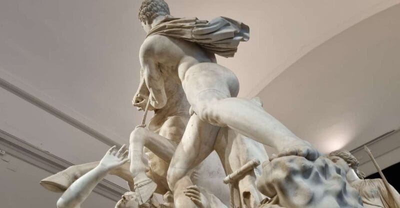 National Archaeological Museum - Introduction to the museum and its significance