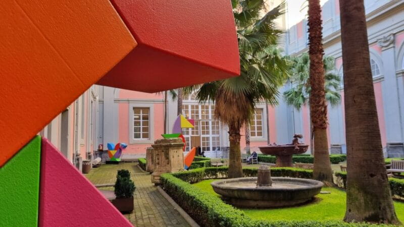 National Archaeological Museum - Final thoughts: is this the right choice?