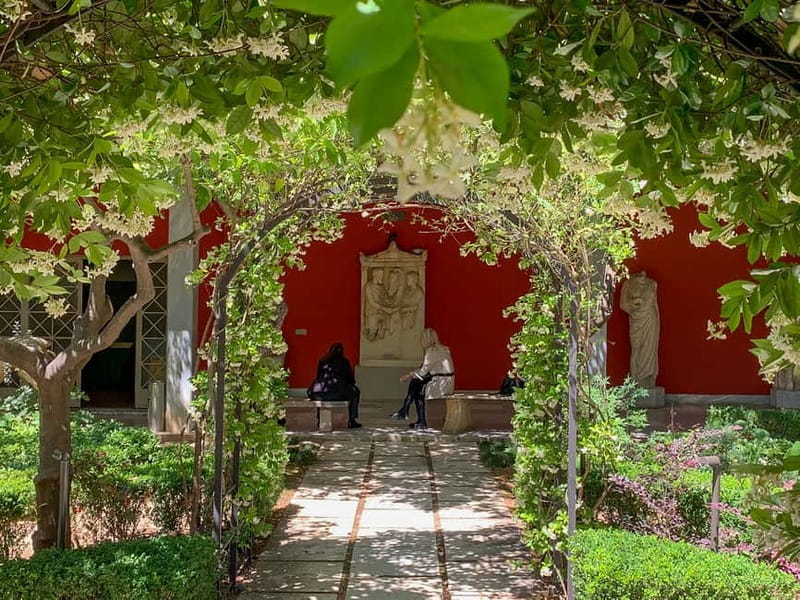 National Archeological Museum Private Tour with Admission - FAQ