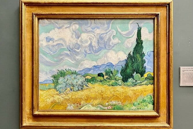 National Gallery of London Private Tour - Final Thoughts: Is This the Right Tour for You?