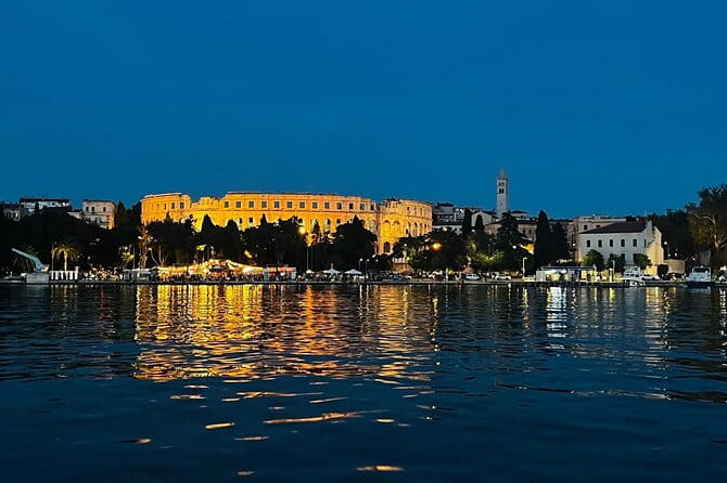 National Park Brijuni Tour from Pula with Dolphins, Sunset&Dinner - FAQ