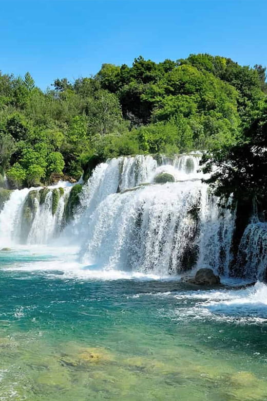 National Park Krka - Exploring Krka National Park: What You Can Expect