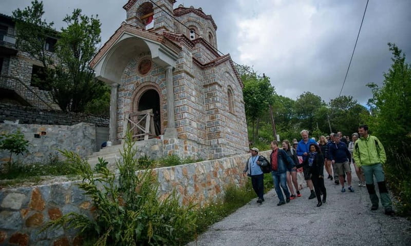 National Park Mavrovo from Ohrid - Practical Tips for Your Mavrovo Day Trip