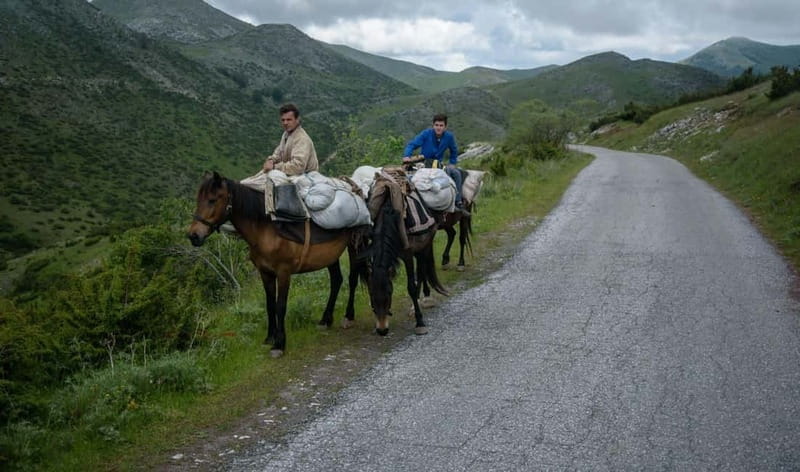 National Park Mavrovo from Ohrid - The Sum Up: A Genuine Macedonian Nature Escape