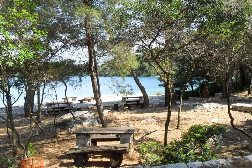 National Park Mljet Island Day Trip From Dubrovnik - Natural Beauty and Tranquility