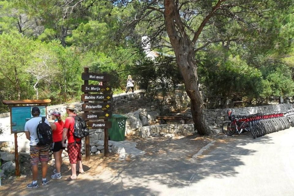 National Park Mljet Island Day Trip From Dubrovnik - Frequently Asked Questions