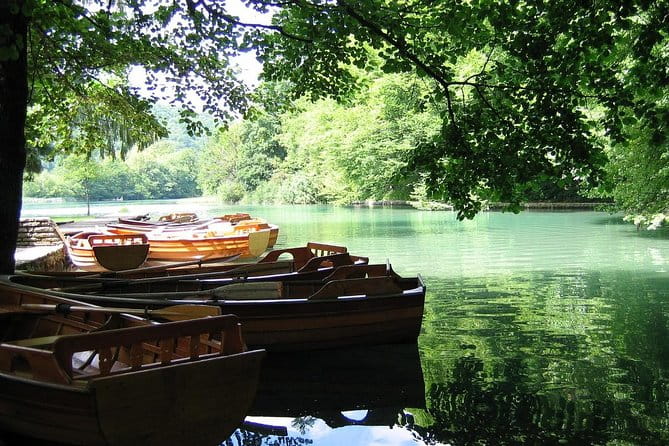 National Park Plitvice Lakes from Split - Who Will Love This Tour?