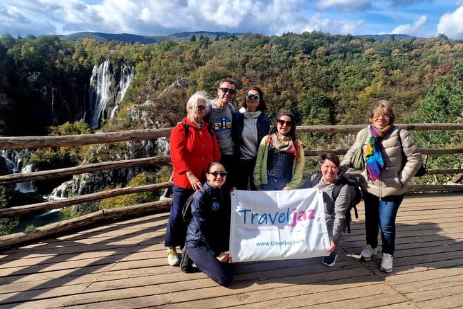 National Park Plitvice Lakes from Split - FAQ