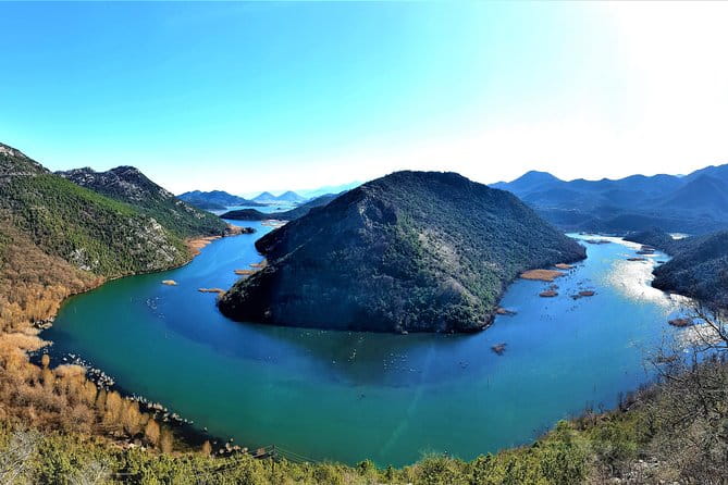 National park Skadar Lake (Private tour) - Experience Lake Skadar in Montenegro: A Detailed Review
