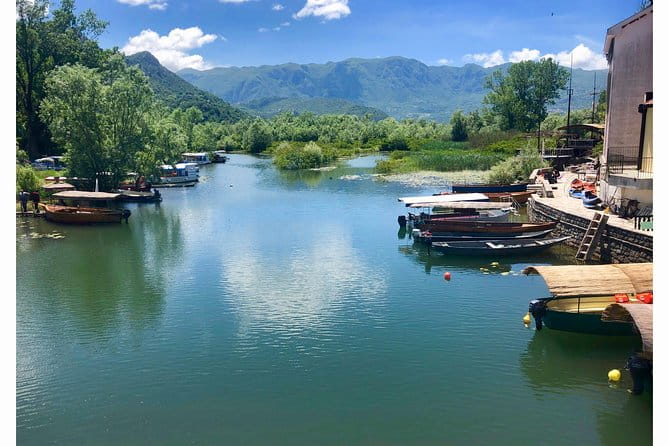 National park Skadar Lake (Private tour) - Exploring the Highlights: From Coastal Charm to Lake Wilderness