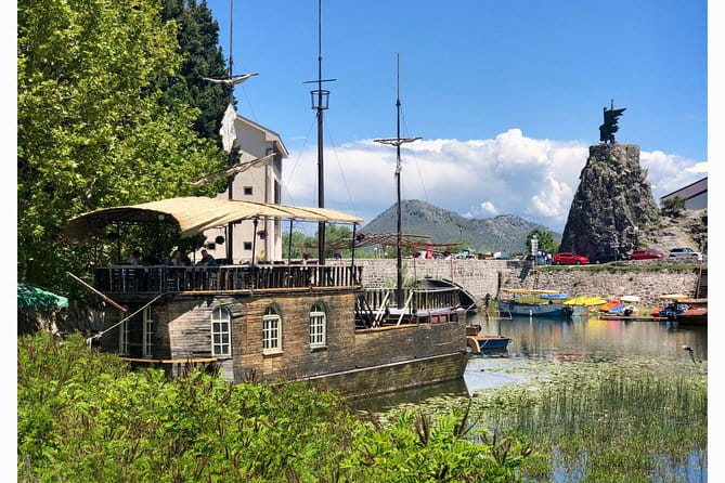 National park Skadar Lake (Private tour) - FAQ