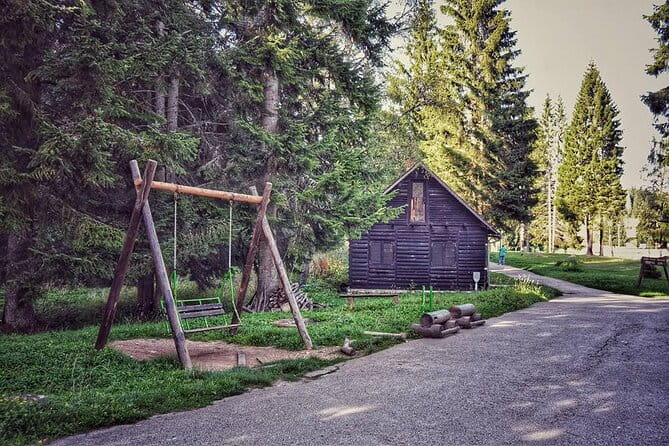 National park Tara - private day tour - Considerations and Tips