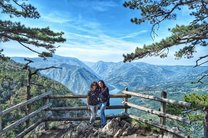 National park Tara - private day tour - Who This Tour Is Best For