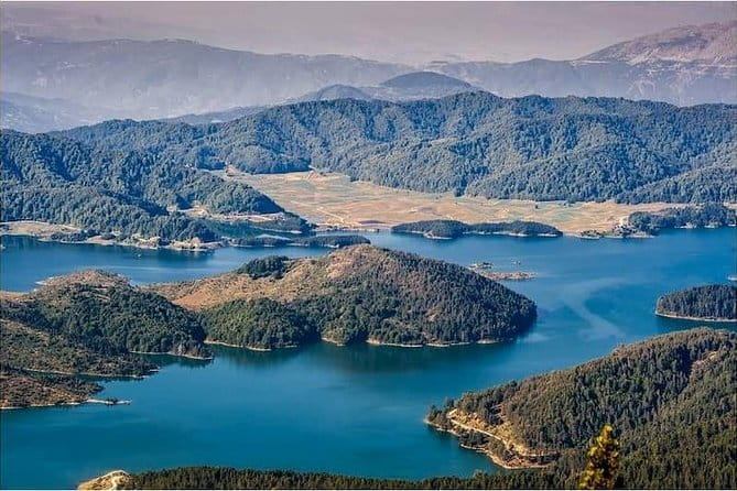 National Park Valia Calda (Metsovo, Aoos springs) - Discovering Metsovo: A Village of Stone and Stories