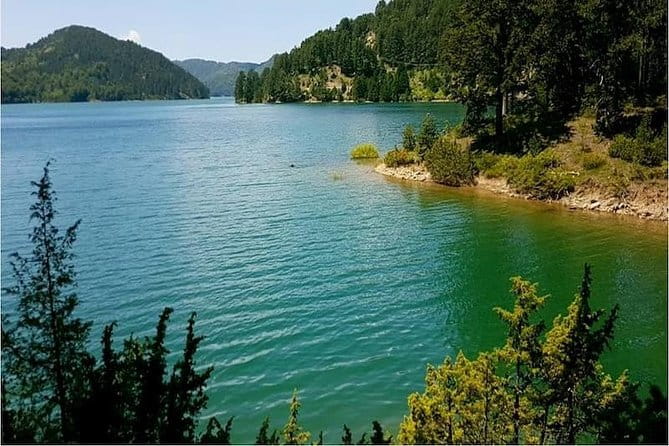 National Park Valia Calda (Metsovo, Aoos springs) - FAQ