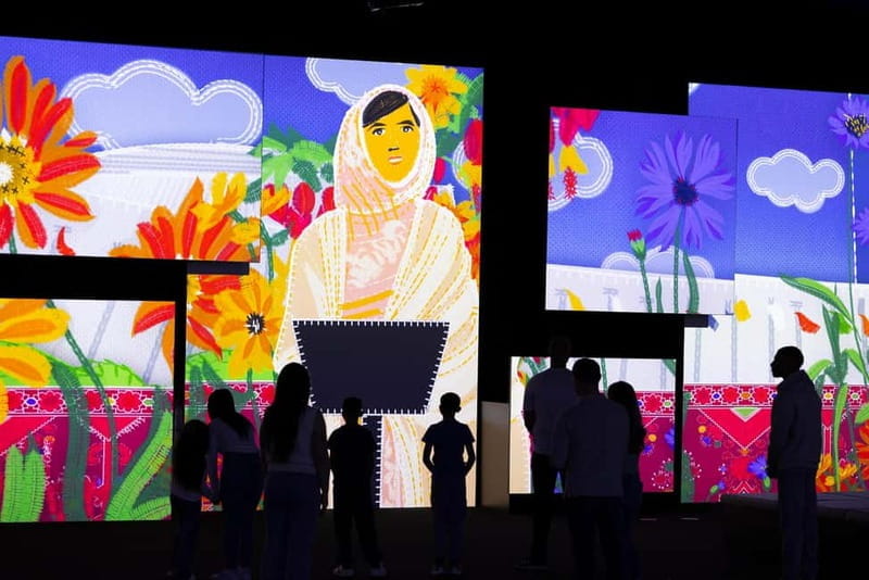 National Portrait Gallery Unframed: Stories Brought to Life - Key points / Takeaways