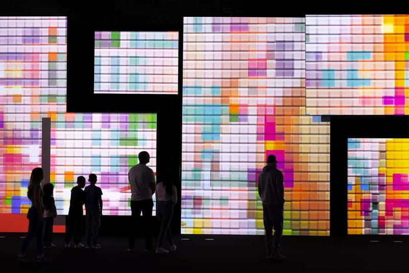 National Portrait Gallery Unframed: Stories Brought to Life - Entering the Realm of Iconic Portraits