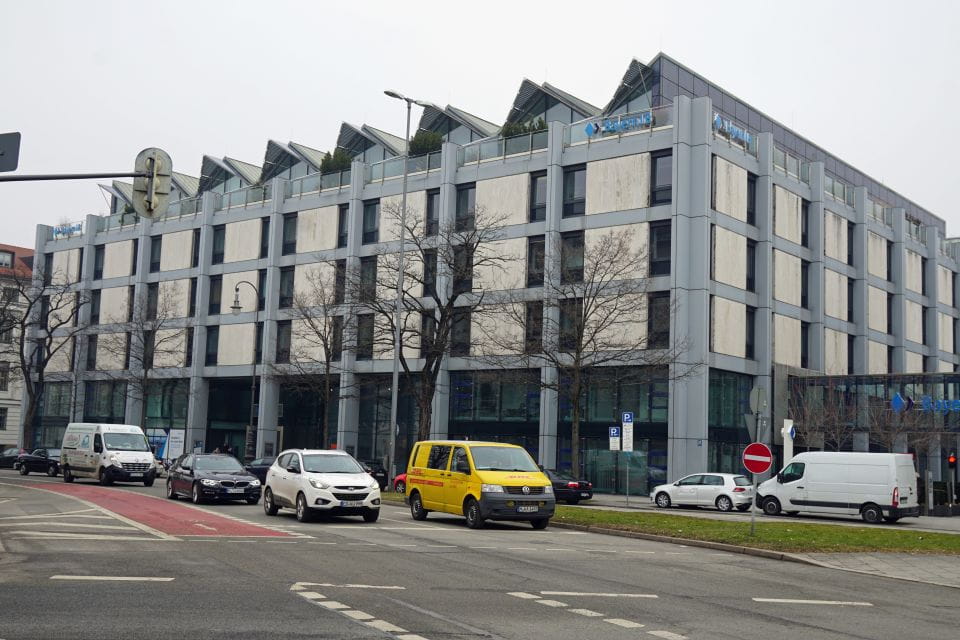 National Socialism WWII Resistance With Licensed City Guide - White Rose Resistance