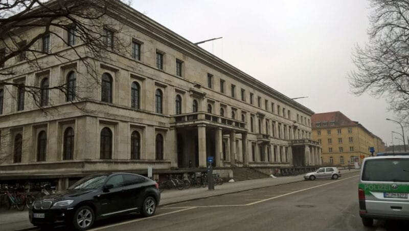 National Socialism WWII with licensed guide - private tour - FAQs About the Munich Nazi History Tour