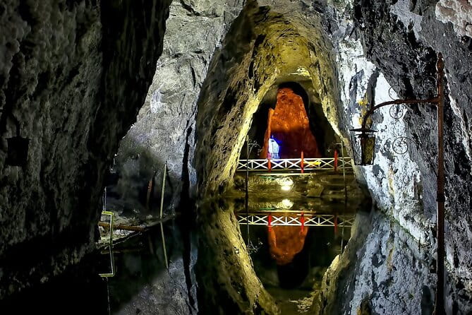 National Village Museum and Salt Mine in a Day Tour - Exploring Bucharest’s Cultural Heart: The National Village Museum