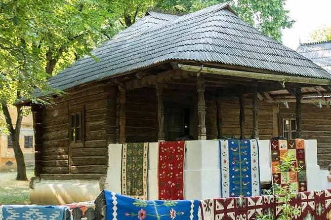 National Village Museum and Salt Mine in a Day Tour - FAQ