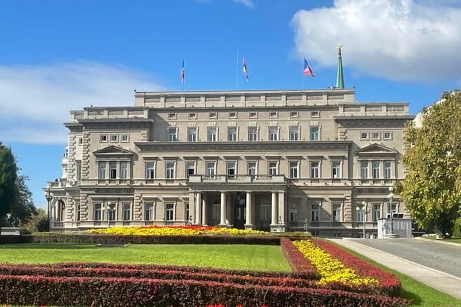 NATO Bombing of Belgrade Historical Tour - The Sum Up: Who It’s Best For