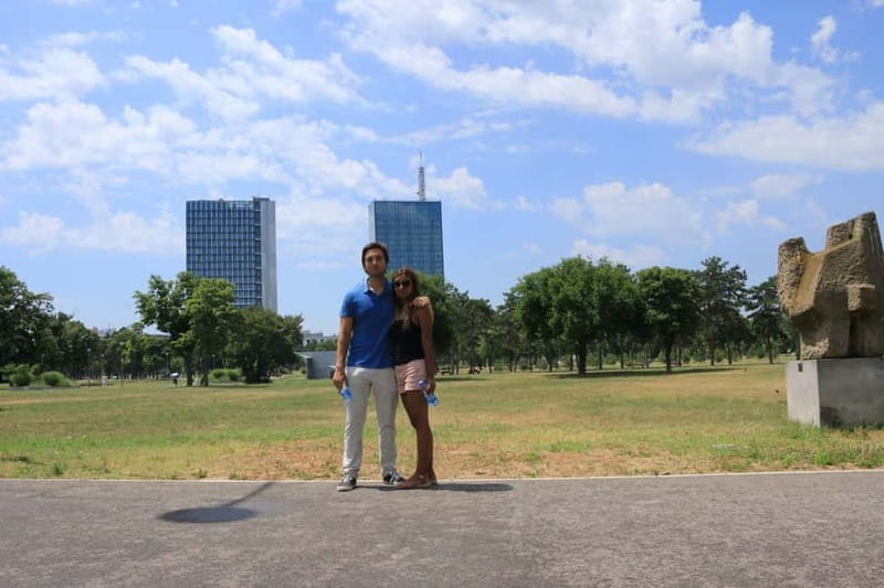 NATO Bombing of Belgrade Private Tour - Final Thoughts