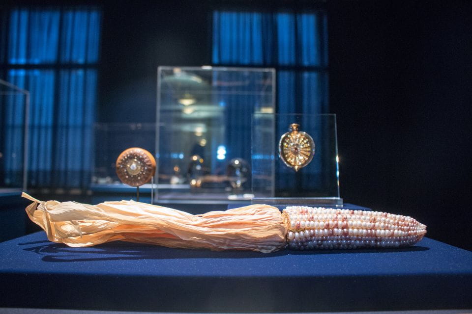 Natural History Museum & American History Museum - Duration and Availability