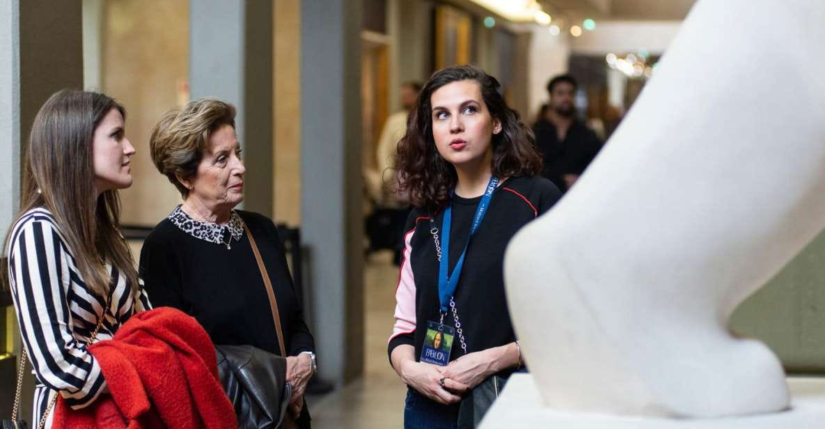 Natural History Museum & American History Museum - Booking and Payment Options