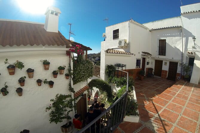 Natural Parck Jeep Eco Tour from Costa del Sol - Who’s This Tour Perfect For?