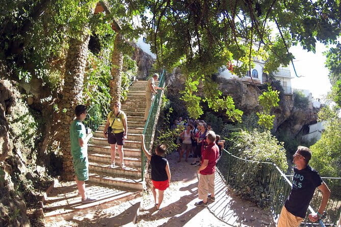 Natural Parck Jeep Eco Tour from Costa del Sol - FAQ: Your Questions Answered