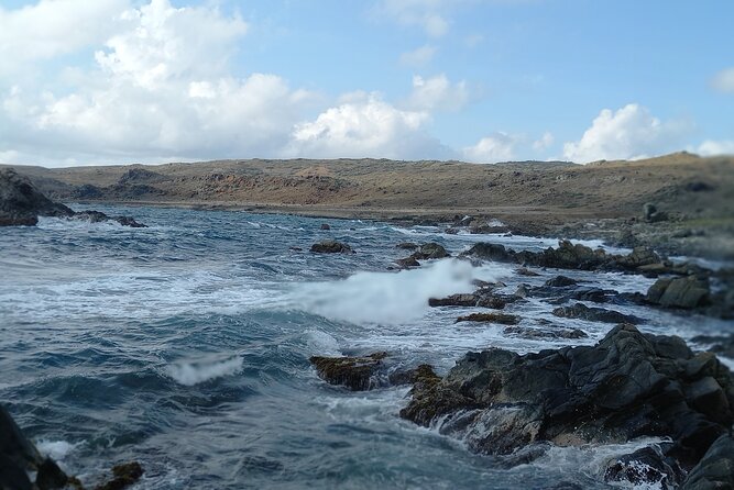 Natural Pool Sunrise Walk and Swimming, Avoid the Crowds - Meeting and Pickup