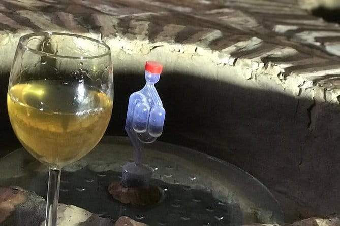 Natural Wine Tour to Kartli region, lunch & wine tasting at Andro Barnovi - Entering Georgia’s Natural Wine World: A Close-Up of the Experience