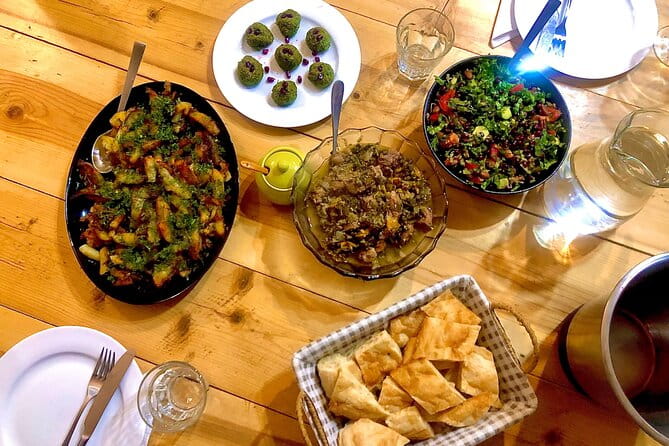 Natural Wine Tour to Kartli region, lunch & wine tasting at Andro Barnovi - Final Thoughts: A Taste of Georgia’s Authentic Spirit