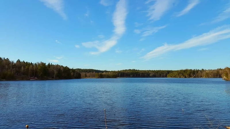 Nature Hike from Stockholm - Who Will Love This Tour?