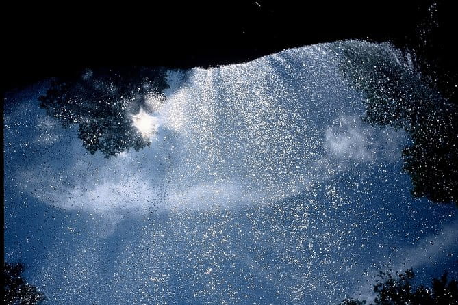 Nature Tour Around Waterfalls That Exudes From the Beech Forest Nishiwaga Town, Iwate Prefecture - What to Expect on the Nature Tour