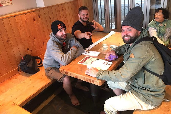 Nature Walk at Minoo Park, the Best Nature and Waterfall in Osaka - Cultural and Natural Sites Explored