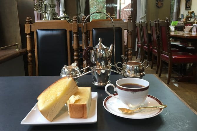 Nature Walk at Minoo Park, the Best Nature and Waterfall in Osaka - Preparation and Requirements