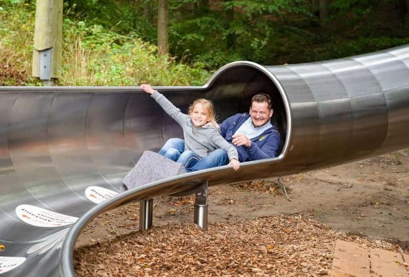 Naturerbe Zentrum Rügen & Treetop Walk Experience - Final Thoughts