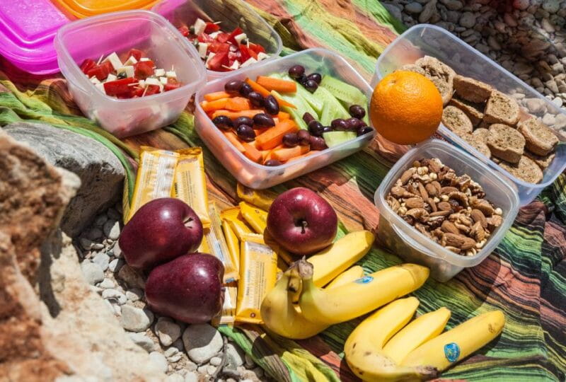 Navarino Bay: Sea Kayaking with Lunch - The Sum Up