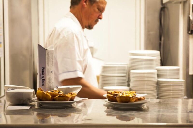 Navegador: Belém and Alcântara Tuk Tuk Private Tour - Key points / Takeaways