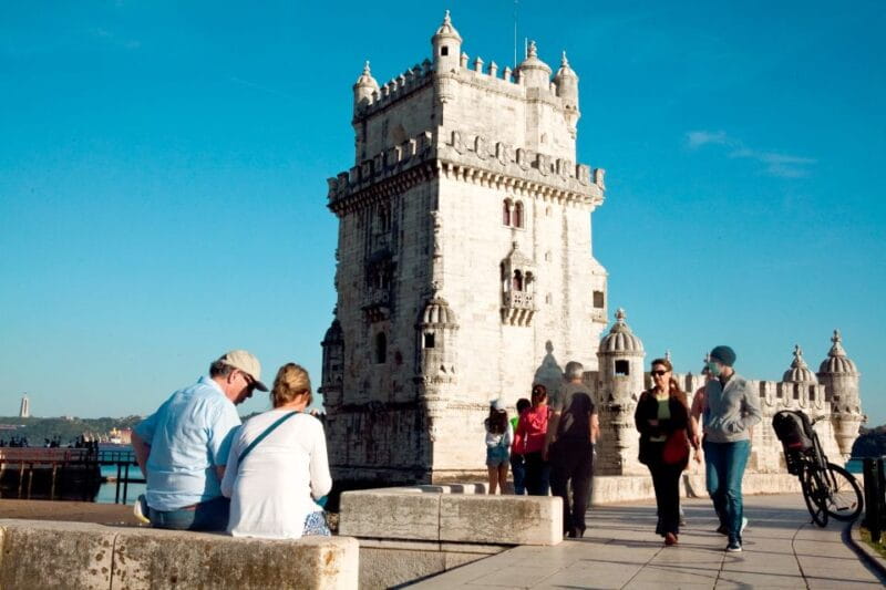 Navegador: Belém and Alcântara Tuk Tuk Private Tour - Who Will Love This Experience?