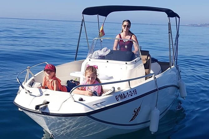 Navigation License - Key points / Takeaways