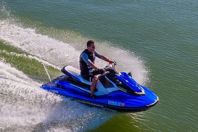 Navigation License - Final Words